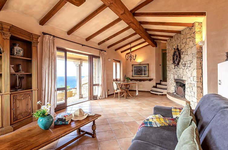 Vakantiehuis Il Nido