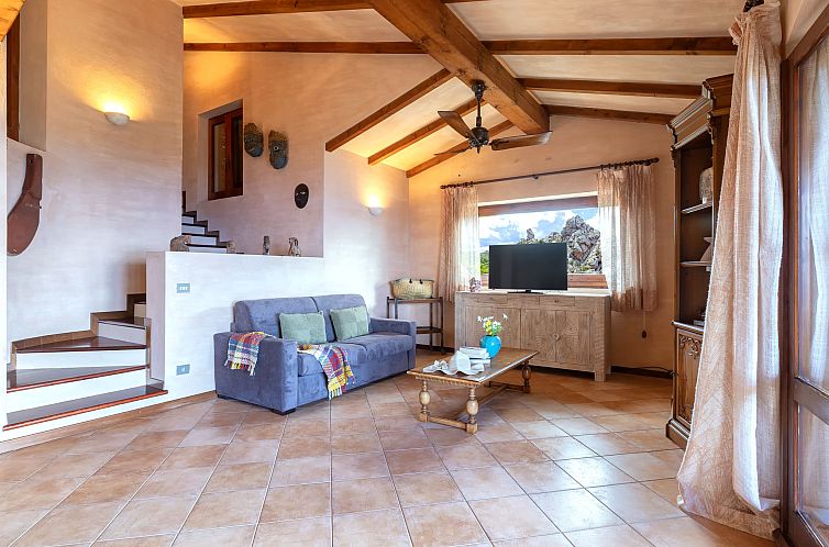 Vakantiehuis Il Nido