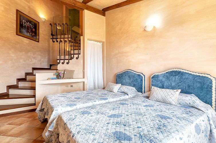 Vakantiehuis Il Nido