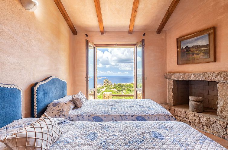 Vakantiehuis Il Nido