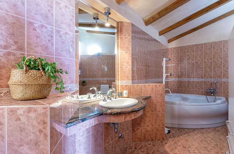 Vakantiehuis Il Nido