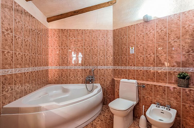 Vakantiehuis Il Nido