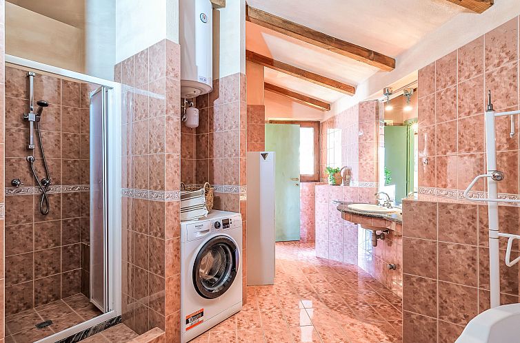 Vakantiehuis Il Nido