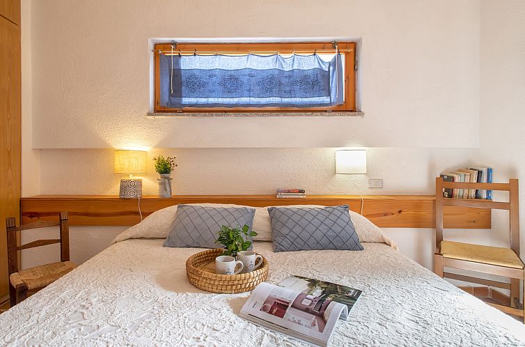 Vakantiehuis Savina