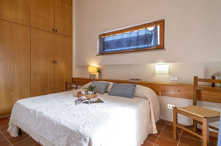 Vakantiehuis Savina