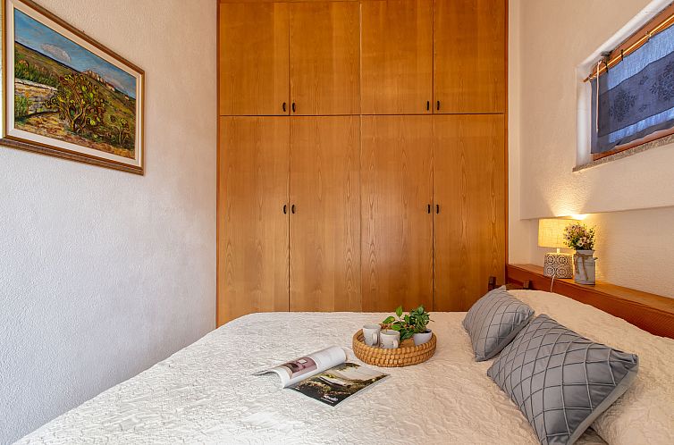 Vakantiehuis Savina