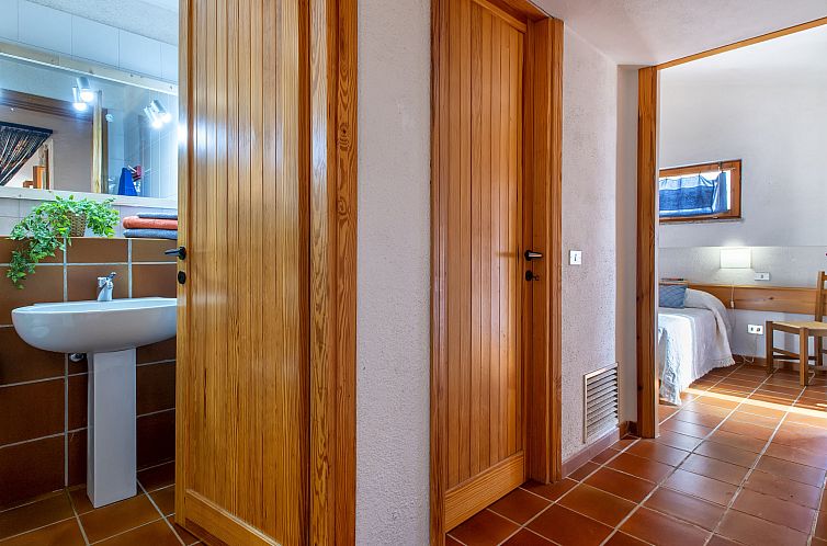 Vakantiehuis Savina