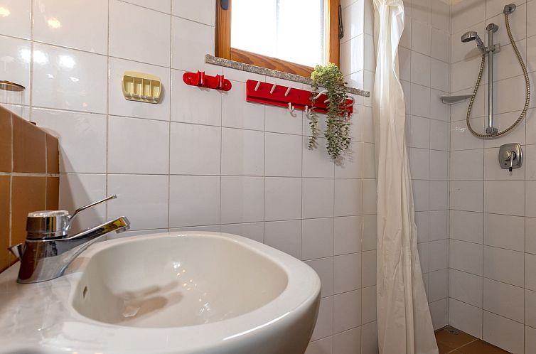 Vakantiehuis Savina