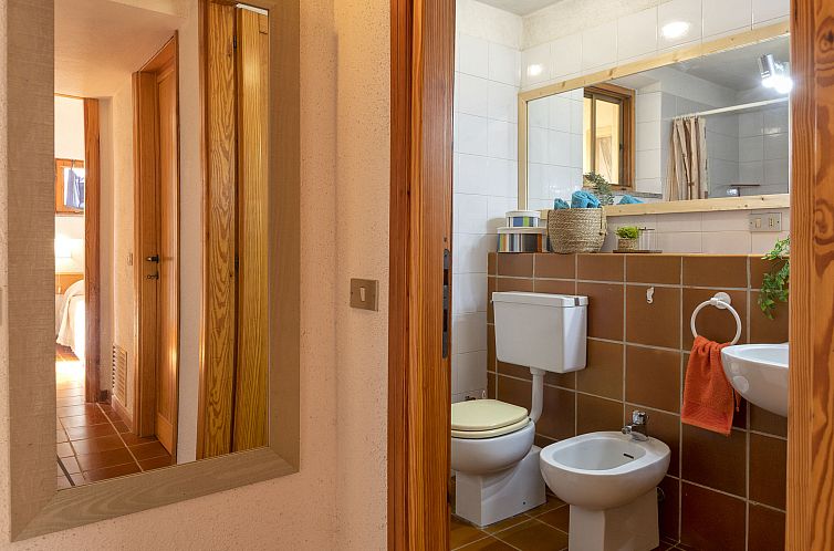 Vakantiehuis Savina
