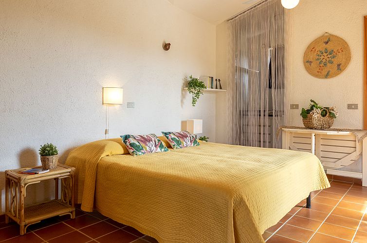 Vakantiehuis Savina