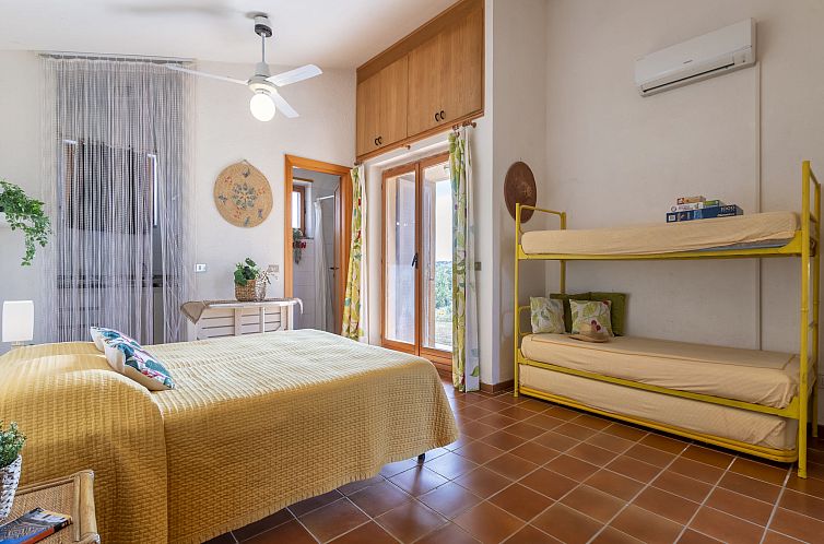 Vakantiehuis Savina