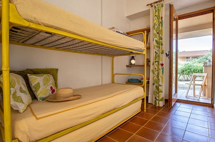 Vakantiehuis Savina