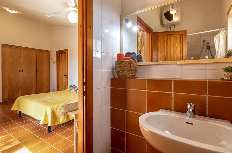 Vakantiehuis Savina