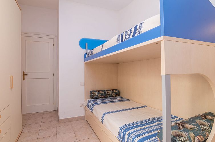 Vakantiehuis Maddy