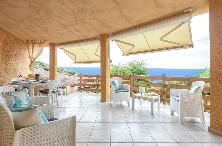 Vakantiehuis Tramonto