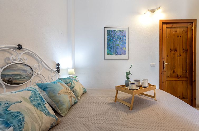 Vakantiehuis Tramonto