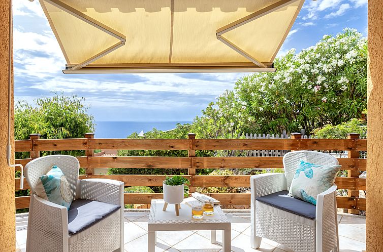 Vakantiehuis Tramonto