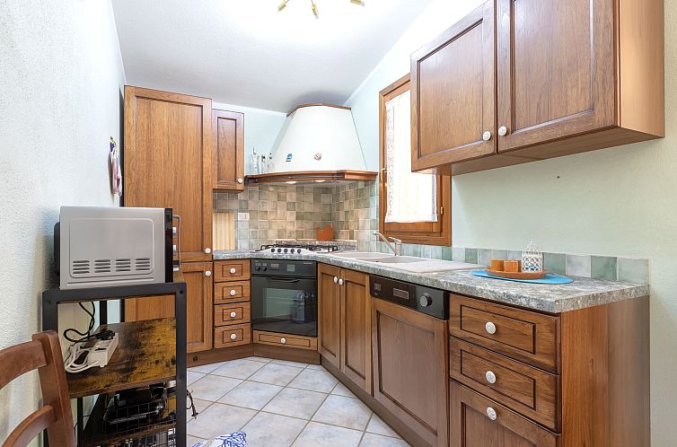 Vakantiehuis Tramonto