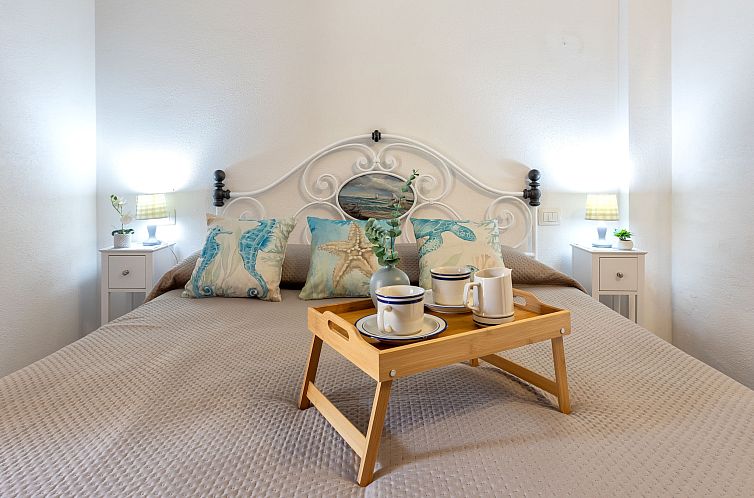 Vakantiehuis Tramonto