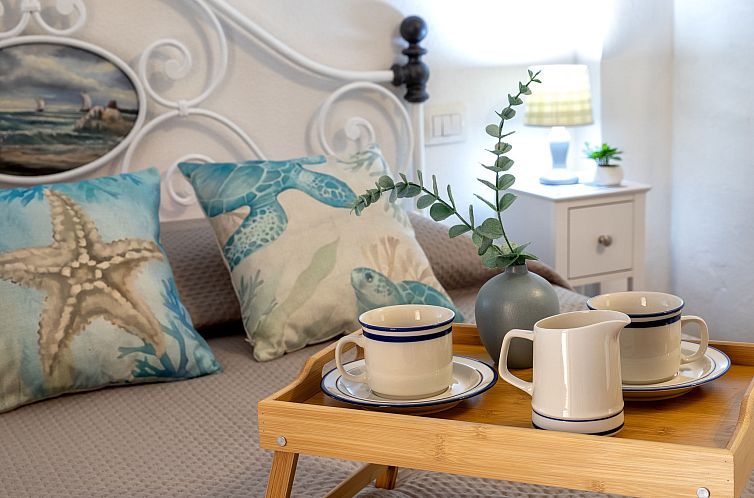 Vakantiehuis Tramonto