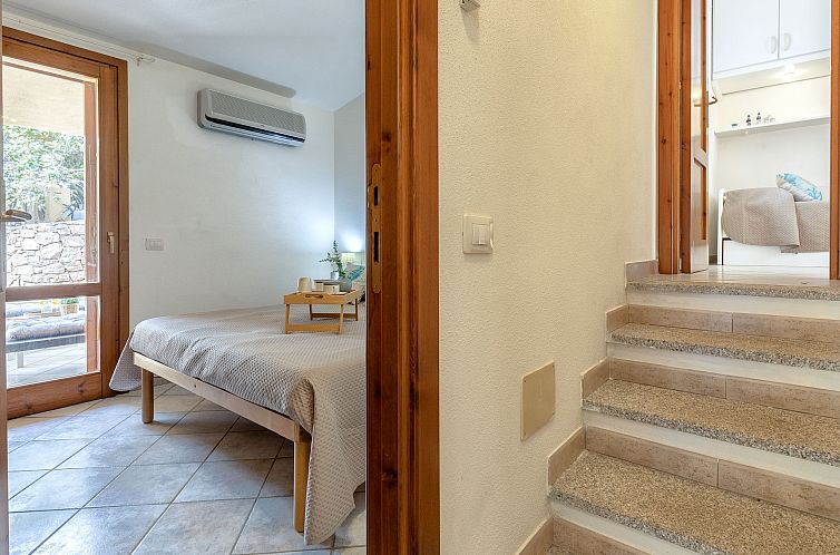 Vakantiehuis Tramonto