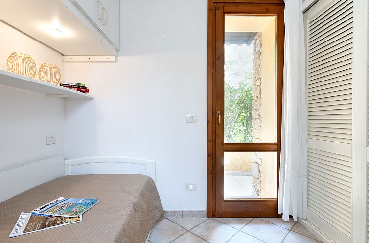 Vakantiehuis Tramonto