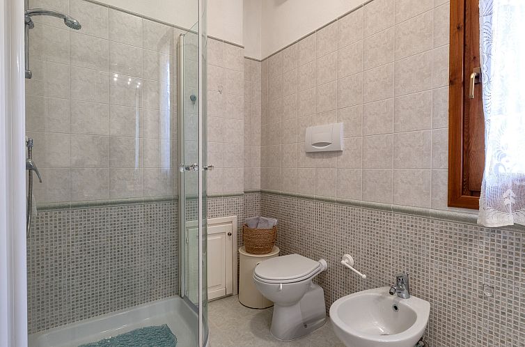 Vakantiehuis Tramonto