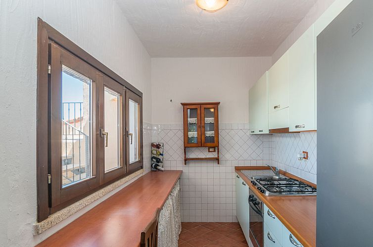 Vakantiehuis Villa Ilaria