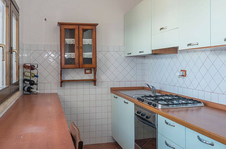 Vakantiehuis Villa Ilaria
