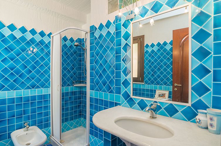 Vakantiehuis Villa Ilaria