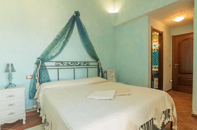 Vakantiehuis Villa Ilaria