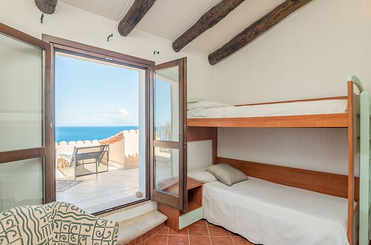 Vakantiehuis Villa Ilaria