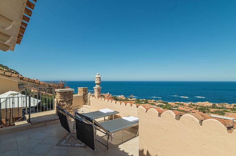 Vakantiehuis Villa Ilaria