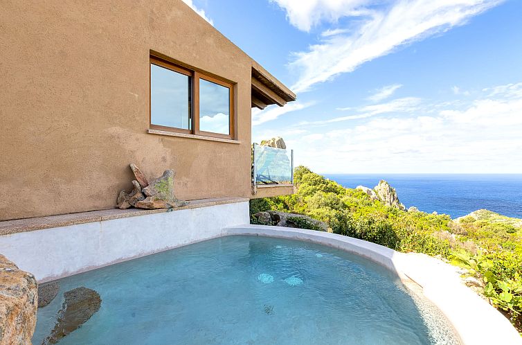 Vakantiehuis Petra Blu