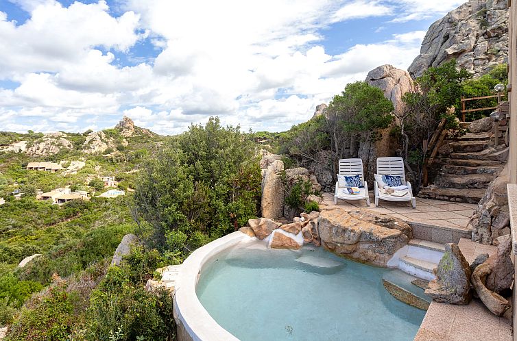 Vakantiehuis Petra Blu