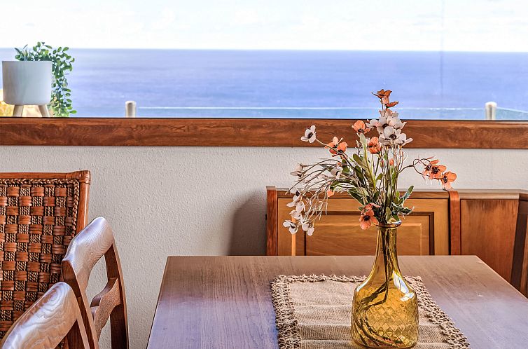 Vakantiehuis Petra Blu