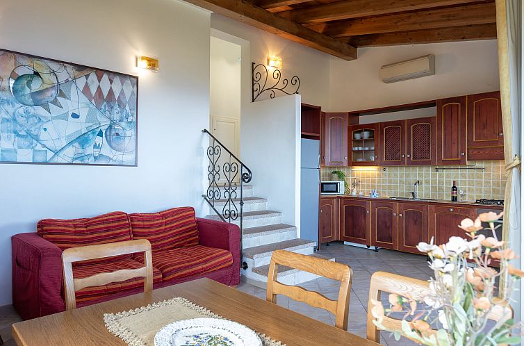 Vakantiehuis Petra Blu