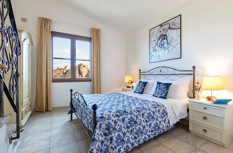 Vakantiehuis Petra Blu