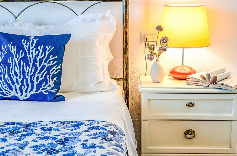 Vakantiehuis Petra Blu