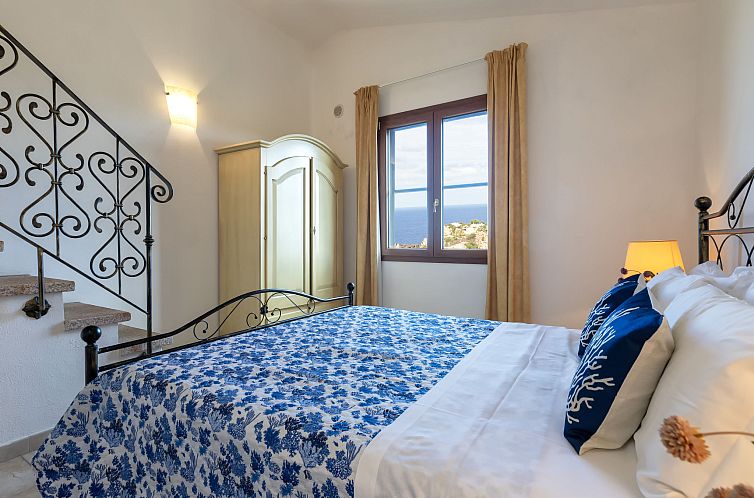 Vakantiehuis Petra Blu