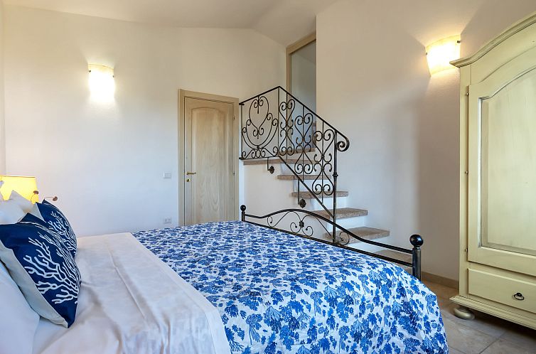 Vakantiehuis Petra Blu