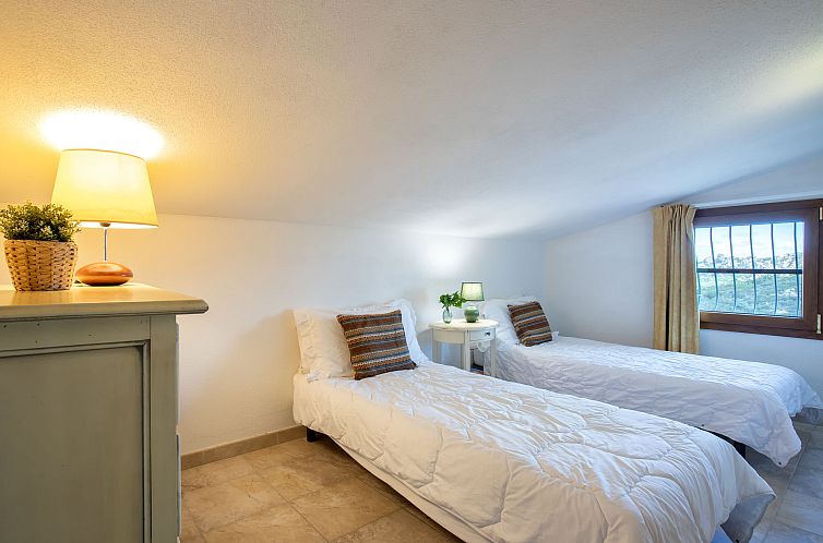 Vakantiehuis Petra Blu