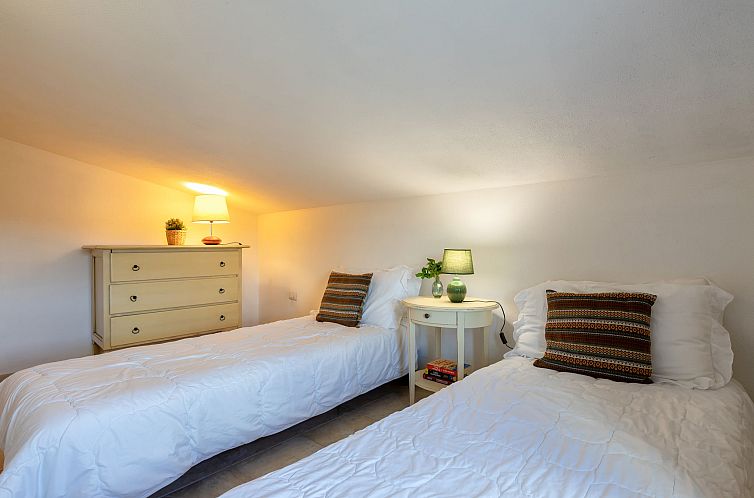 Vakantiehuis Petra Blu