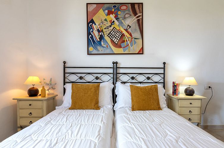 Vakantiehuis Petra Blu