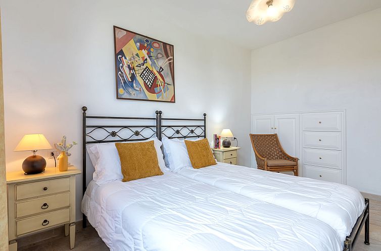 Vakantiehuis Petra Blu