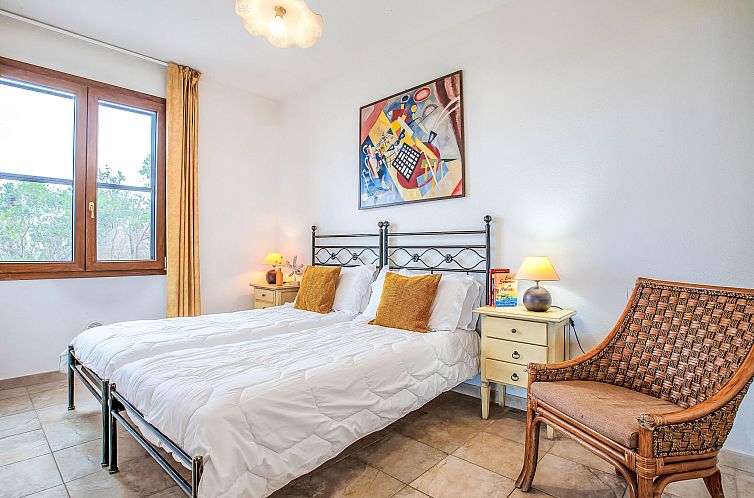 Vakantiehuis Petra Blu