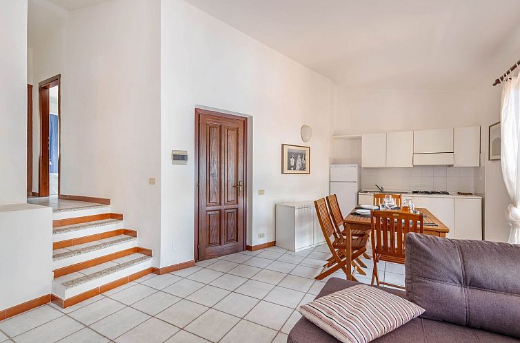 Vakantiehuis Suite Rosa 7 mit privatem Pool