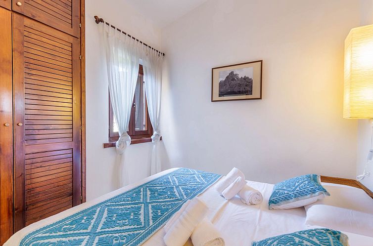 Vakantiehuis Suite Rosa 7 mit privatem Pool