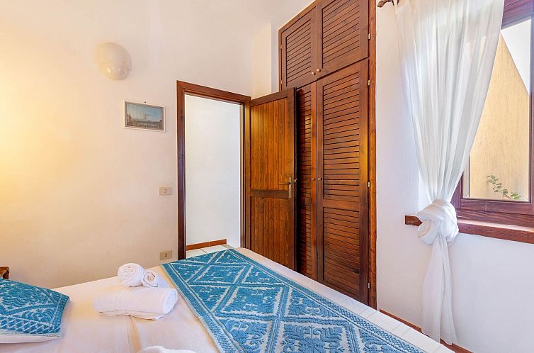 Vakantiehuis Suite Rosa 7 mit privatem Pool