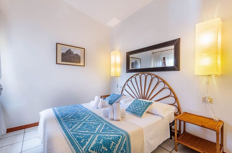 Vakantiehuis Suite Rosa 7 mit privatem Pool